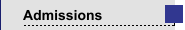 Admissions